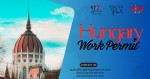 Hungary Work Permit Visa, tourist visa Requirements for Bangladeshi Citizens